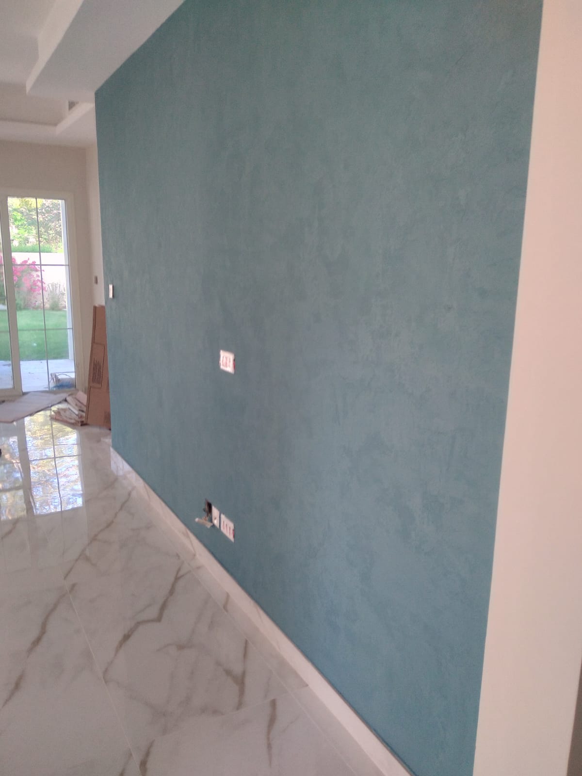 YY Paint and Maintenance project photo 02