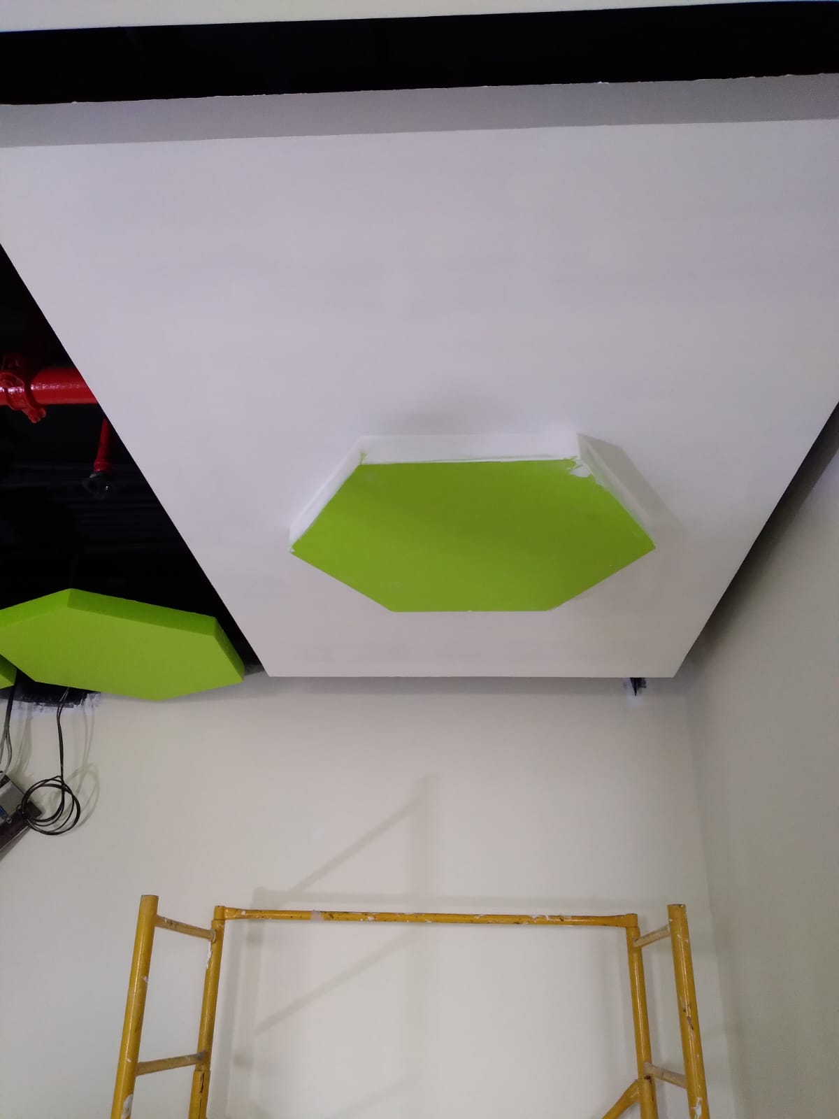 YY Paint and Maintenance project photo 07