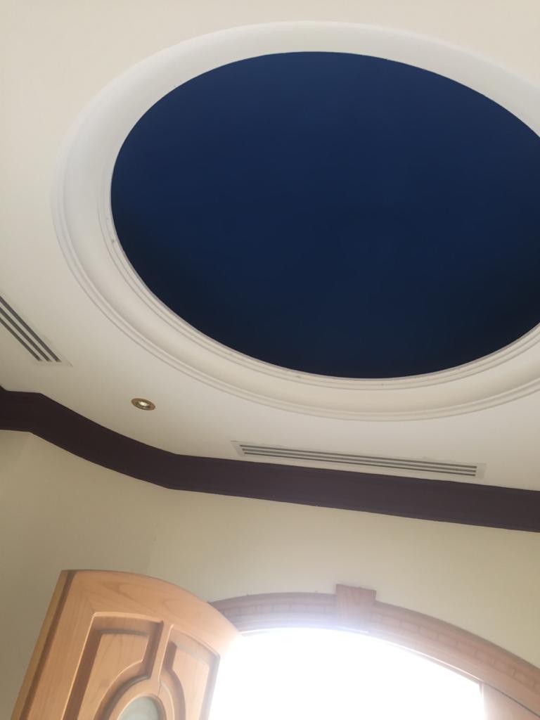 YY Paint and Maintenance project photo 08